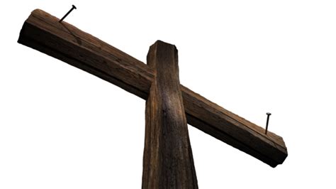 Wooden Cross Png Transparent Images Free Download Vector Files Pngtree