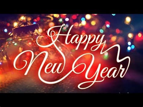 You are also able to. Happy New Year 2018 Quotes Greetings Video Clips,WhatsApp ...