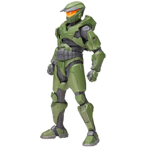 Kotobukiya Halo Mark V Armor For Master Chief Halo 4 Artfx Statue