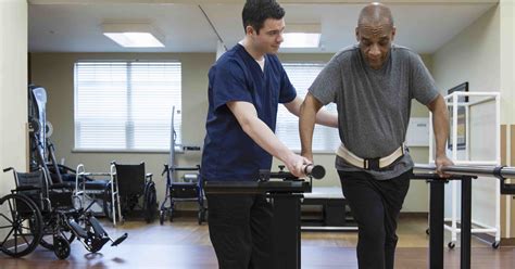 Rehabilitation Services | Houston Methodist