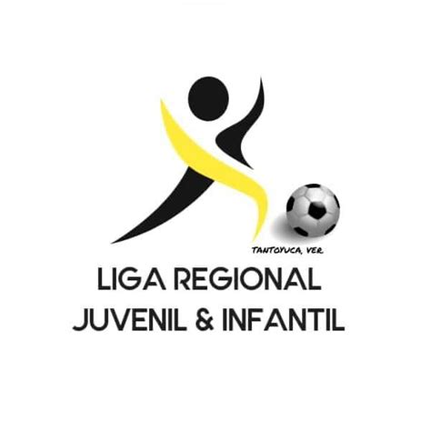 Liga Regional Juvenil And Infantil Tantoyuca