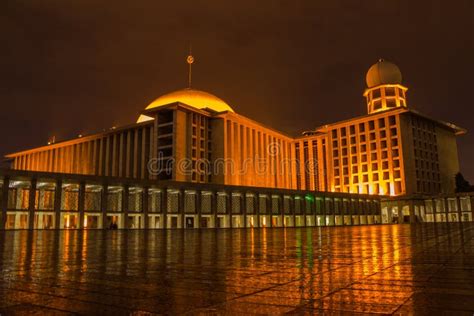 Background Masjid Istiqlal Images Pictures Myweb