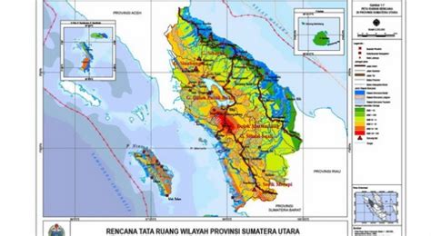 Gambar Peta Pulau Sumatera Lengkap Dan Jelas Indonesia Malaysian Quotes