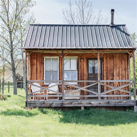 12x24 Canin Plans Trophy Amish Cabins Llc 12 X 24 Cottage 384 S F 288