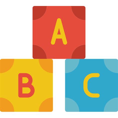 Abc Png Hd Isolated Png Mart