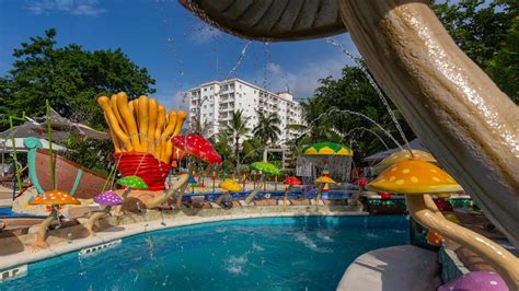 Jpark Island Resort And Waterpark Cebu Ab 62 € Resorts In Lapu Lapu City