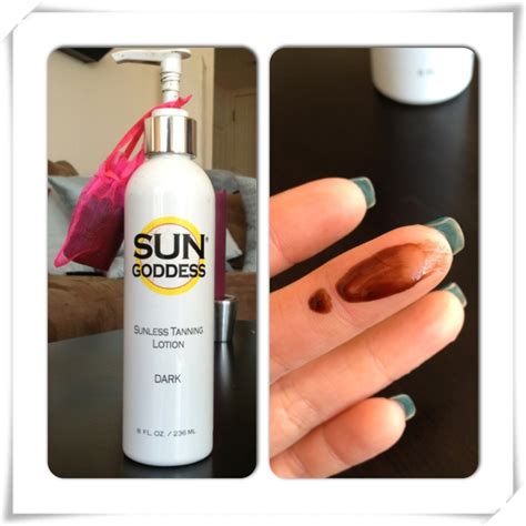 My Two Sunless Tanner Favorites A Must Have For Your Summer Glow