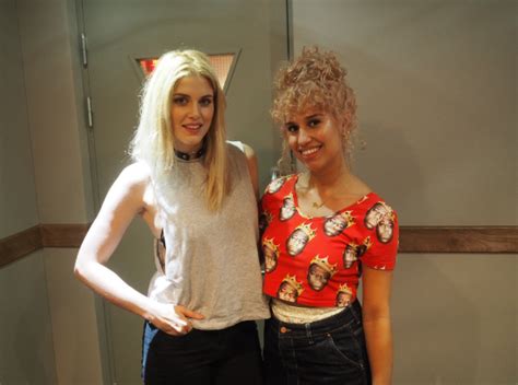 You don't know me (feat. BBC Sound Of 2017: Raye interview - Hoxton Radio