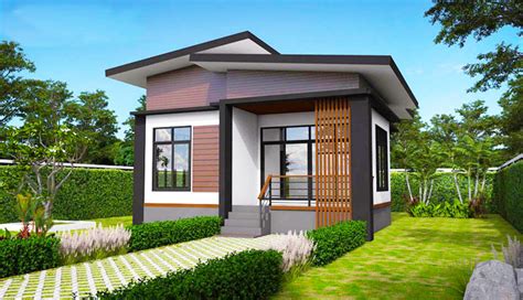 Elevated Modern Tropical House Pinoy House Designs