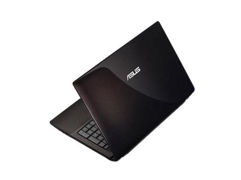Asus Laptop X53 Series Amd Dual Core Processor E 450 165ghz 4gb