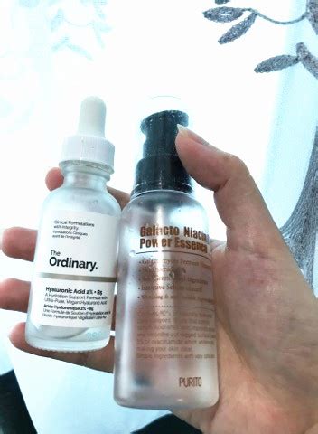 Hydroxy acids and retinoic acid: Can You Use Hyaluronic Acid with Niacinamide? - Dry Skin ...