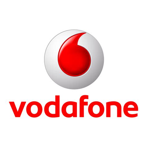 Logo Vodafone Logos Png