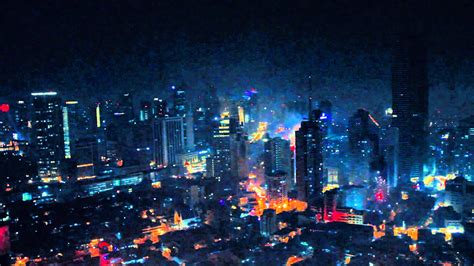 Manila Skyline Wallpapers Top Free Manila Skyline Backgrounds