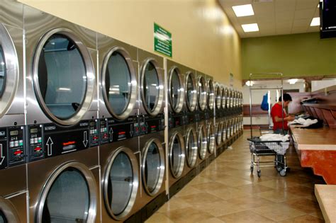 We also offer delivery laundry service. PA Laundromat to Pay Workers $478k for Wage Violations