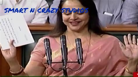 Hema Malini Takes Oath As Member Of Parliament Of India In Loksabha Bollywood Actress Hema