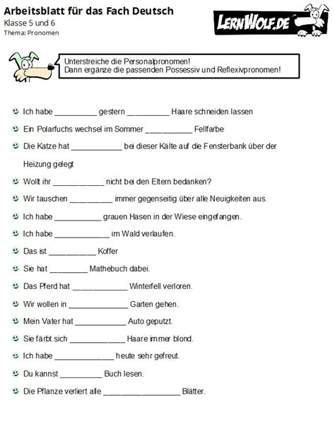 Alle übungsmaterialien passen zur englischen grammatik aus der 5.klasse. Personalpronomen für arbeitsblätter der 5. klasse zum ausdrucken - verssuraga.cf