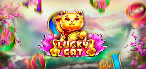 lucky cat leander slot review 💎aboutslots