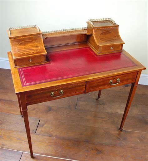 4.7 out of 5 stars 62. Antique Mahogany Writing Desk For Sale | Antiques.com ...