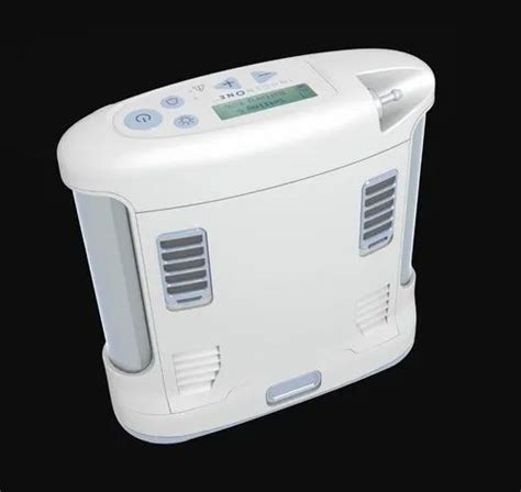 Inogen G3 Portable Oxygen Concentrator 5 Lpm At Rs 105000 In New Delhi