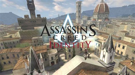 Assassin s Creed Identity llega a Android con un gran RPG de acción