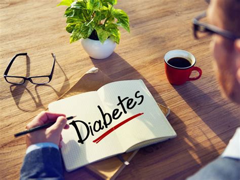 Pun untuk perawatanny juga sama aja kok, yakni dengan perubahan gaya hidup dan. 4 Gejala Umum Diabetes dan Kadar Gula Darah Anda Tinggi ...