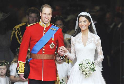 Kate middleton and prince william celebrate their 10th wedding anniversary this monthcredit: Prince William and wife Kate expecting a baby[5 ...