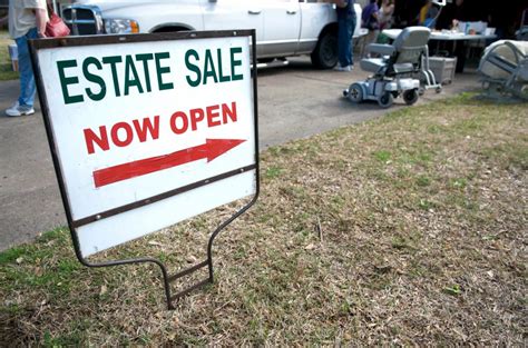 How To Start An Estate Sale Company Estate Sale Company Blog
