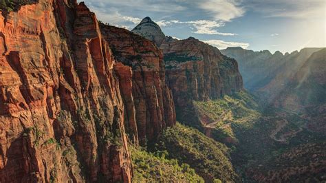 Everything To Know About Utahs Zion National Park