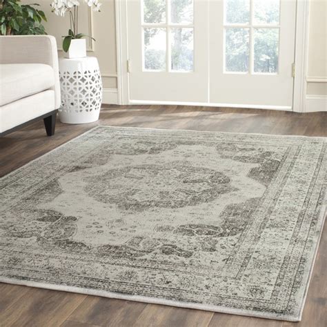 Packaging varies by the size of the rug and the number of items ordered. Rug VTG158-770 - Vintage Area Rugs by Safavieh
