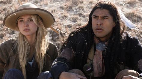 Yellowstone Actor Shares Strong Feelings About Native Actors Representation In Hollywood