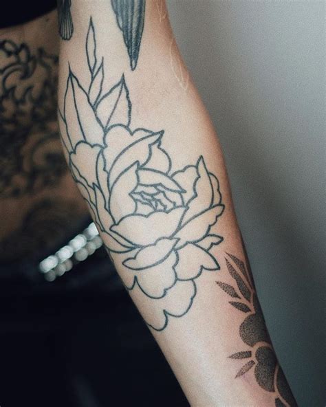 Tattoo Artist 🖤 Sasha Masiuk в Instagram Healed Tattoo Keepgvibes