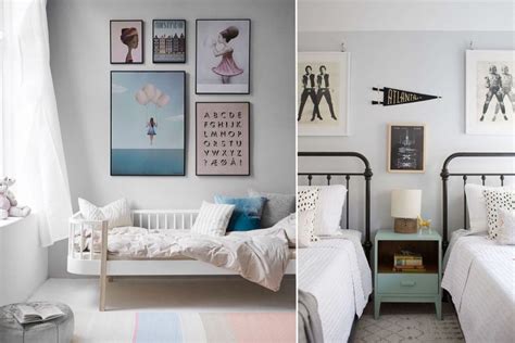 3 Tips For Decorating A Bedroom They Can Grow Into Not