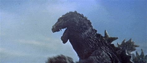 Help me researching it about godzilla vs. Godzilla - Brian.Carnell.Com