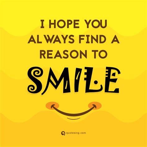 Quotes Of The Day Smile Daily Quotes