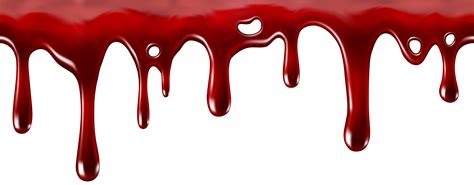 21 Transparent Png Dripping Blood  Movie Sarlen14