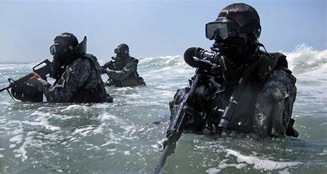 Navy Seals Facts 25 Interesting Facts About Navy Seals