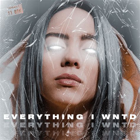 Billie Eilish Everything I Wanted Mendi Remix By Mendi Free