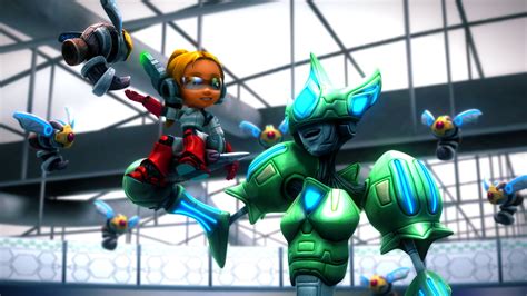 In assault android cactus, you play as the eponymous junior constable cactus as she shoots her way out of a horde of mechanical monsters. Assault Android Cactus - Xbox Live Achievements ...