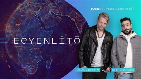 Igyekszik nagyon óvatosan fogalmazni, meggondolni minden egyes szót, mert tisztában van vele, hogy egyes. Mészáros Lőrinc felesége megújította az Ozone TV-t is | Media1