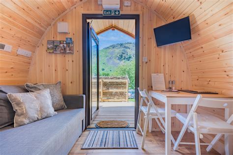 Lake District Offers Hotel Cottages Glamping The Yan