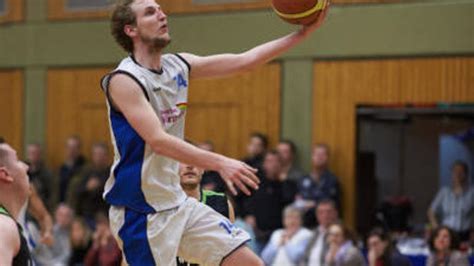 Basketball Horchheim Muss Zweimal Ran Archiv Rhein Zeitung