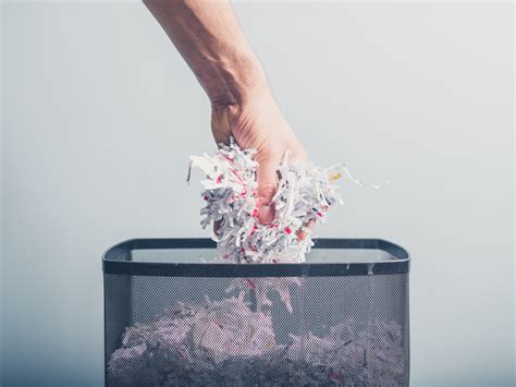 The Importance Of Secure Shredding For Businesses
