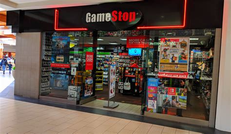 GameStop closing 180 to 200 stores - ABC7 San Francisco