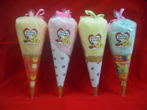 Dengan demikian, mereka membutuhkan waktu lebih sedikit untuk hancur menjadi bentuk yang lebih sederhana. Popcorn Madu / Gula Kapas Untuk Cenderahati/goodies/ Door ...