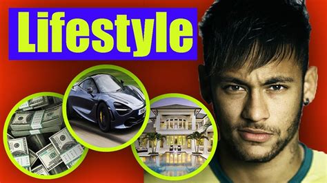 Where is neymar's mansion in portobello in portugal? Neymar Jr | LifeStyle, Career, Information, Family, Income ...