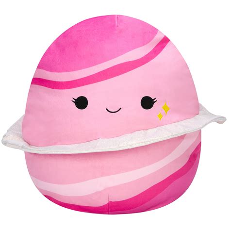 Buy Squishmallows 12 Inch Pink Planet Add Zuzana To Your Squad
