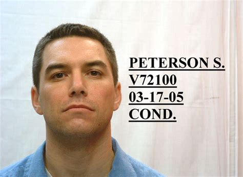 Inside Scott Petersons Shockingly Comfortable Life On Death Row
