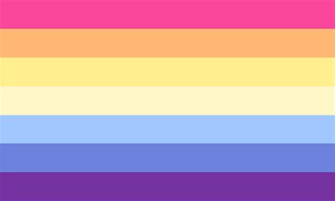 Theythem Lesbian Flag Pretty All Pride Flags Lgbtq Flags Flag