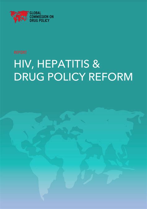 Hiv Hepatitis And Drug Policy Reform International Drug Policy Consortium Idpc