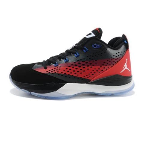 It has a circulating supply of 0 cp3r coins and a max supply of 200 thousand. Jordan Cp3-7 Flywire Mid Black Red cheap sneakers for men